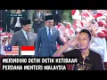 Download Lagu MEMORIES OF THE MALAYSIAN PRIME MINISTER'S ARRIVAL IN INDONESIA