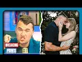 Charlie Kirk DEMANDS Taylor Swift SUBMIT To Husband