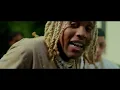 J.I. - Painless 2 (with NAV feat. Lil Durk) (Official Music Video)