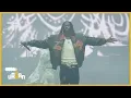 Download Lagu Asake - Bandana Ft FireBoy DML Live Performance: London 02 Arena Stadium