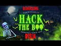 Patching Hooking Sleep - Ouija HackTheBoo CTF 2022