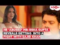 Download Lagu Esha Gupta BREAKS Silence on FIGHT with Sajid Khan during the shoot of Humshakals, 'He ABUSED me..'