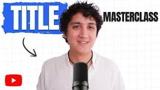 The Only Guide to Writing YouTube Titles You ll Ever Need