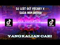 Download Lagu VIRAL DJ TIKTOK DJ LEST GET FREAKY SADA REMIX BY DJ TOLPUS
