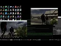 Multiplayer Unity3D using WebRTC and Websocket for Signaling Server