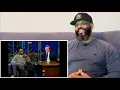 Download Lagu Dave Chappelle (11/1/2000) Late Night With Conan O’Brien Reaction