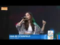 Download Lagu Hailee Steinfeld - Most Girls (7.14.2017)(Today Show HD)