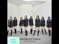 Lovelyz (러블리즈) - Obliviate('The 7th Mini Album'[Unforgettable])