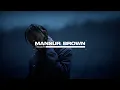 Download Lagu Mansur Brown - Touch