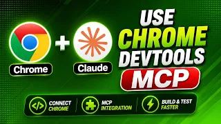 How to Use Chrome Devtools Mcp in Claude Code Chrome devtools mcp in antigrati claude code