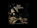 Dead congregation - only ashes remain