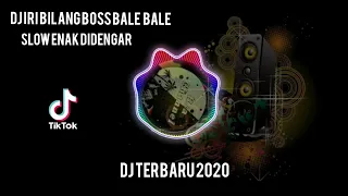 Download 🎧Dj iri bilang bos bale bale 🎵 || rahmat tahalu MP3