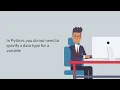 Python Programming for beginners Basic Structure Part 3