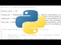 Working with dictionaries in Python session 405