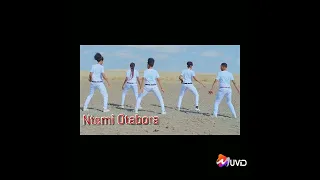 Joseph Sanya Ntemi Otabora Eliza Official Music Video 0786003962 