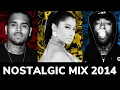 Download Lagu Nostalgic Mix 2014 | Best Hip Hop Rap R\u0026B Songs | DJDCMIXTAPES