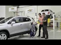 Robbins Chevy - Why Buy From Us