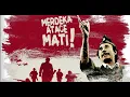 Download Lagu HARI MERDEKA COVER SPESIAL HUT KE 76 REPUBLIK INDONESIA 17 AGUSTUS 2021 (METAL VERSION)