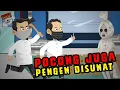 Download Lagu Pocong Juga Pengen Di Sunat☠Jono Mulkidi Buka Praktek☠Funny Cartoon☠Horor Lucu