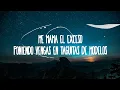 Sebastian Esquivel, Blessd, Eugenio Esquivel - EXCESO  (Letra/Lyrics)