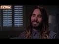 Jared Leto on His Relationship Status Record Label Lawsuit Docu and New Nickname