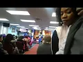 Blessed Assurance live