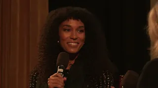 Q A Brooklyn Sudano on Love to Love You Donna Summer IFFBoston 2023