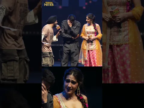 Sara Bhi Hans Padhi | Paapi Hosting | Ayushmann Khurrana Comedy | Udta Teer Movie #tashannites