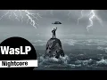 [Nightcore] Wildberry Lillet Remix (Nina Chuba feat. Juju)