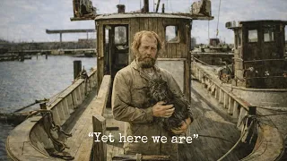 I Didn’t Think I Would Buy This Boat…