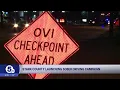 Stark County launching sober driving campaign