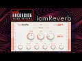 Lagu RECORDING Video Review: iamReverb