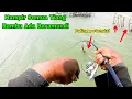 Download Lagu Gila‼️Begitu  mudahnya  Kakap Putih Makan. Benar2 Istimewa Mancing Di Bagan Ini.