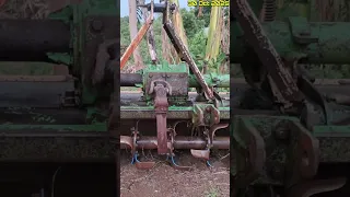 வ ற பன ய க வ ட டத Gomadhi 36 Blade Rotavator For Sales 