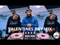 Valentines Day Mix 2024 RnB Edition Clean Dj Julz