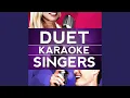 Download Lagu That's What Friends Are For (Karaoke Version) (Originally Performed By Dionne Warwick With...
