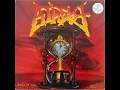 Lagu Atheist - Piece Of Time (Vinyl, 1990, Full album, High Quality)