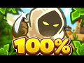 I 100 d Kingdom Rush Frontiers It Was TOUGH