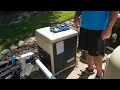 MasterTemp Heater Fires for 5-10 sec 3x and shuts off Fix Repair