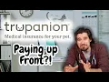Trupanion is Changing Pet Insurance for the Better