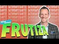Episode 83 - Frutiza