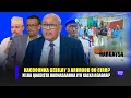 Download Lagu Xog Ciro Oo Agabar Arimo Lama falaana ka samayey Iyo Gedoodka hargaysa? ka bixista heshiiskii sabab?