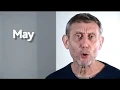 May | POEM | The Hypnotiser | Kids' Poems and Stories With Michael Rosen