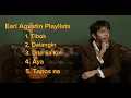 Download Lagu Top 5 songs of Earl Agustin 🎶 (@Top5Music-hits)