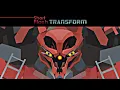Constructicons - Short Flash Transformers Series