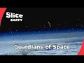 Download Lagu Saving Space: The Fight Against Orbital Trash | SLICE EARTH | FULL DOC