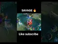 Download Lagu Alucard Savage 🔥#mlbb #mobilelegends #shorts