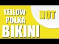 Download Lagu Brian Hyland - (Lyrics) Itsy Bitsy Teenie Weenie Yellow Polka Dot Bikini