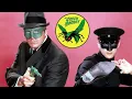 Al Hirt - Green Hornet Theme Extended 30 Min