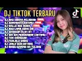 Download Lagu DJ TIKTOK TERBARU - DJ AKU HANYA PELARIAN - DJ VIRAL 2023 FULL ALBUM